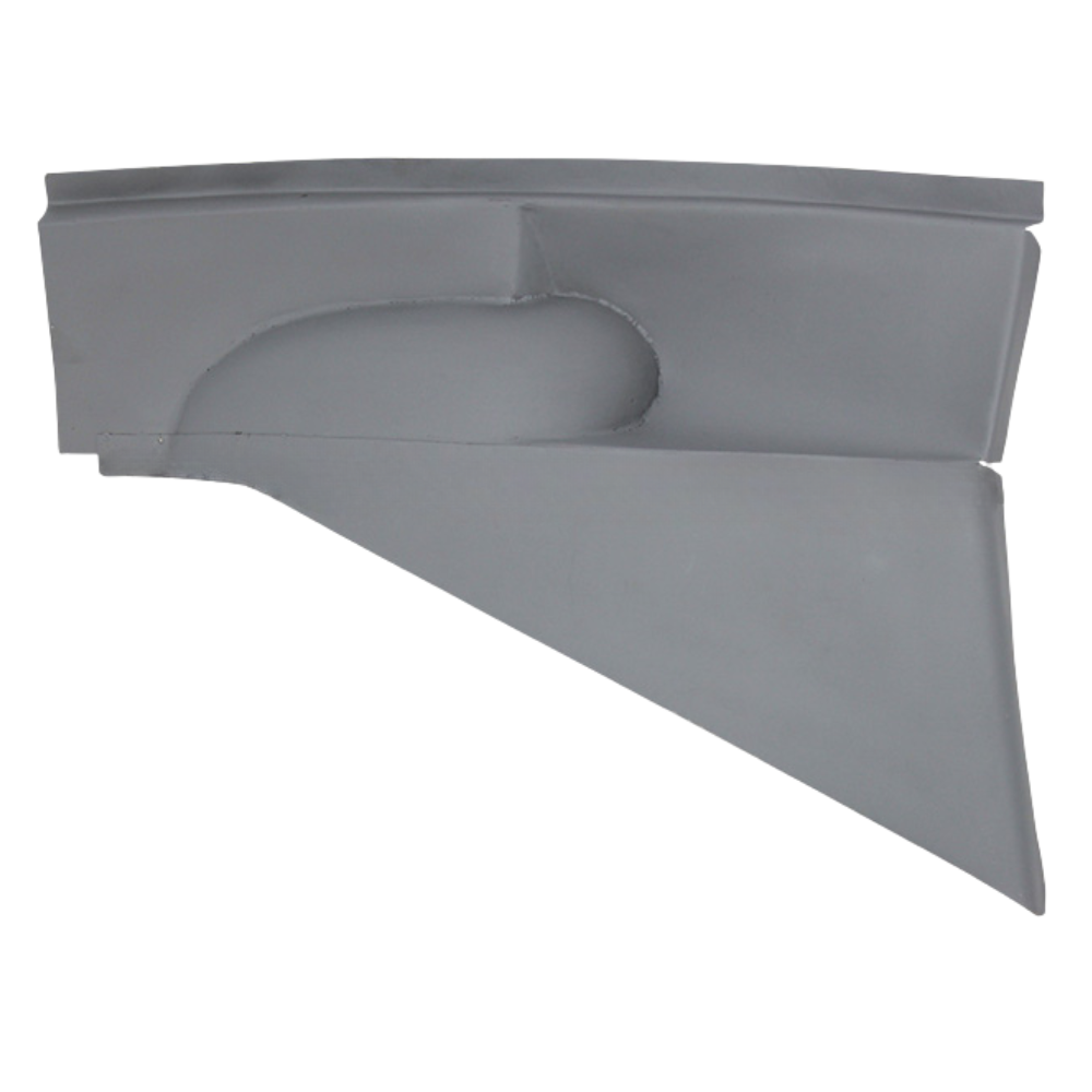 Rear Inner Fender - Left - 356 | 1950-1954