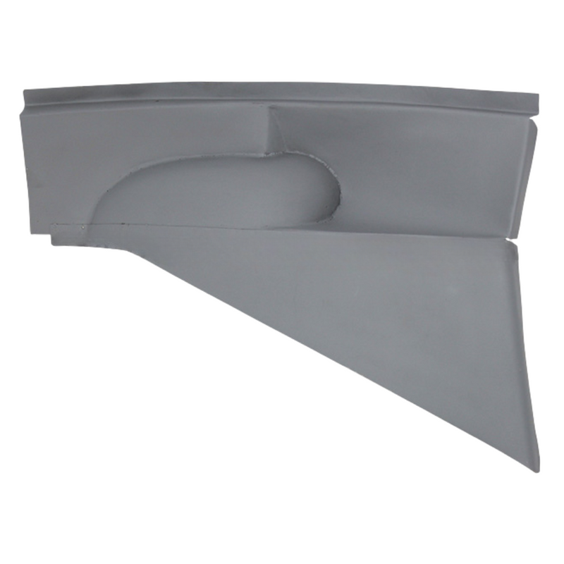 Rear Inner Fender - Left - 356 | 1950-1954