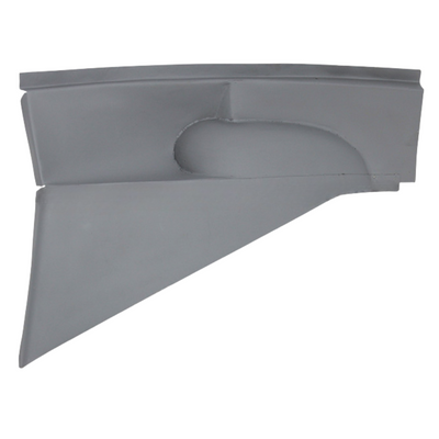 Rear Inner Fender - Right - 356 | 1950-1954