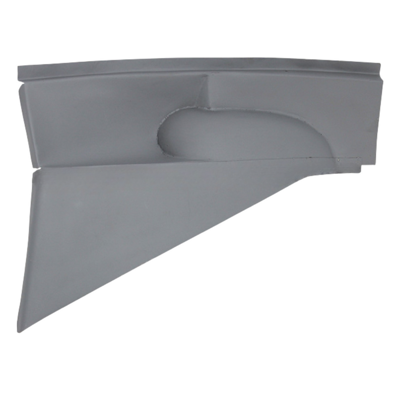 Rear Inner Fender - Right - 356 | 1950-1954