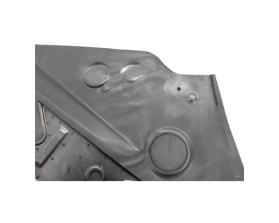 Rear Inner Wheel Housing - Lower Left - 914 | 1970-1976