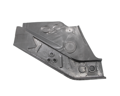 Rear Inner Wheel Housing - Lower Left - 914 | 1970-1976