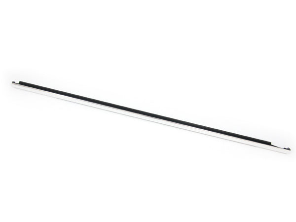 Rear Left Door Belt Molding - Chrome - Cayenne | 2011-2018
