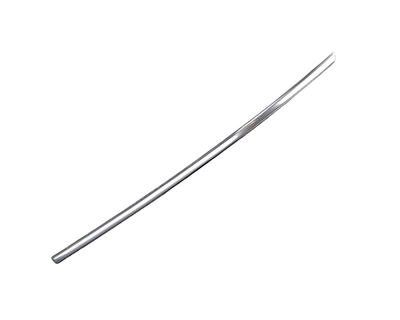 Rear Left Door Molding - Upper - Macan | 2015-2025