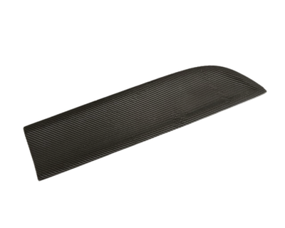 Rear Left Door Trim - Carbon - Macan | 2016-2018