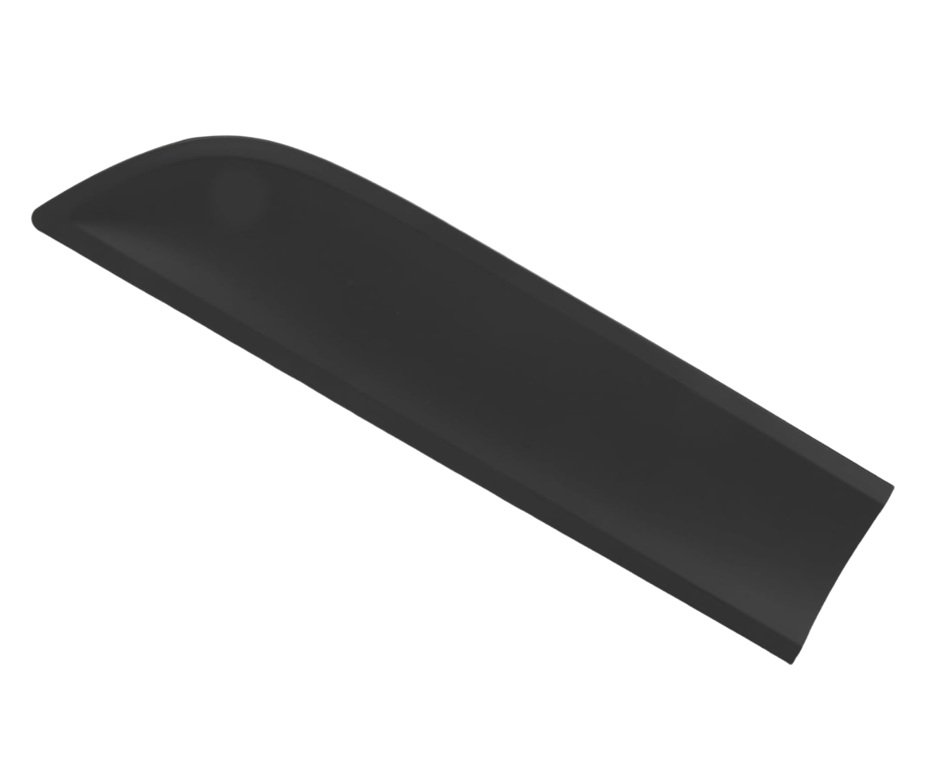 Rear Left Door Trim - Primed - Macan | 2015-2021