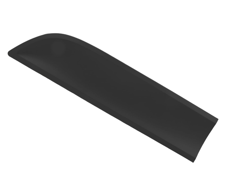 Rear Left Door Trim - Primed - Macan | 2015-2021