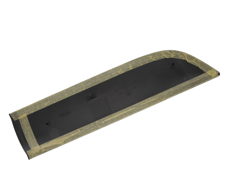 Rear Left Door Trim - Primed - Macan | 2015-2021