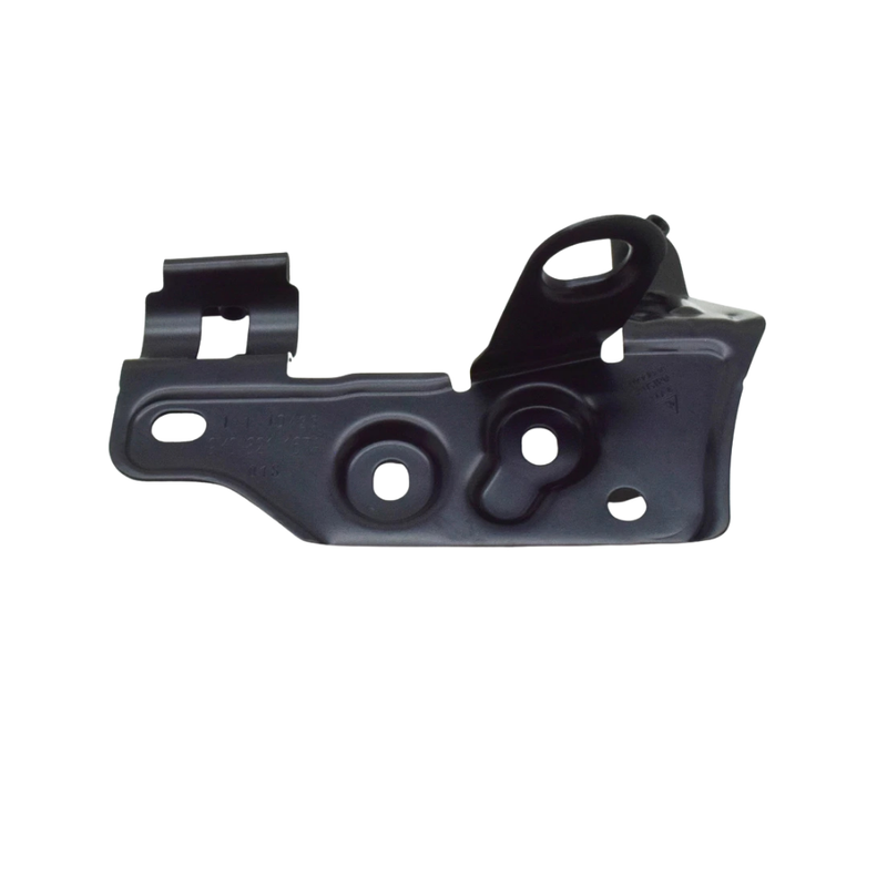 Rear Left Fender Support - Prime Coated - Cayenne | 2019-2024