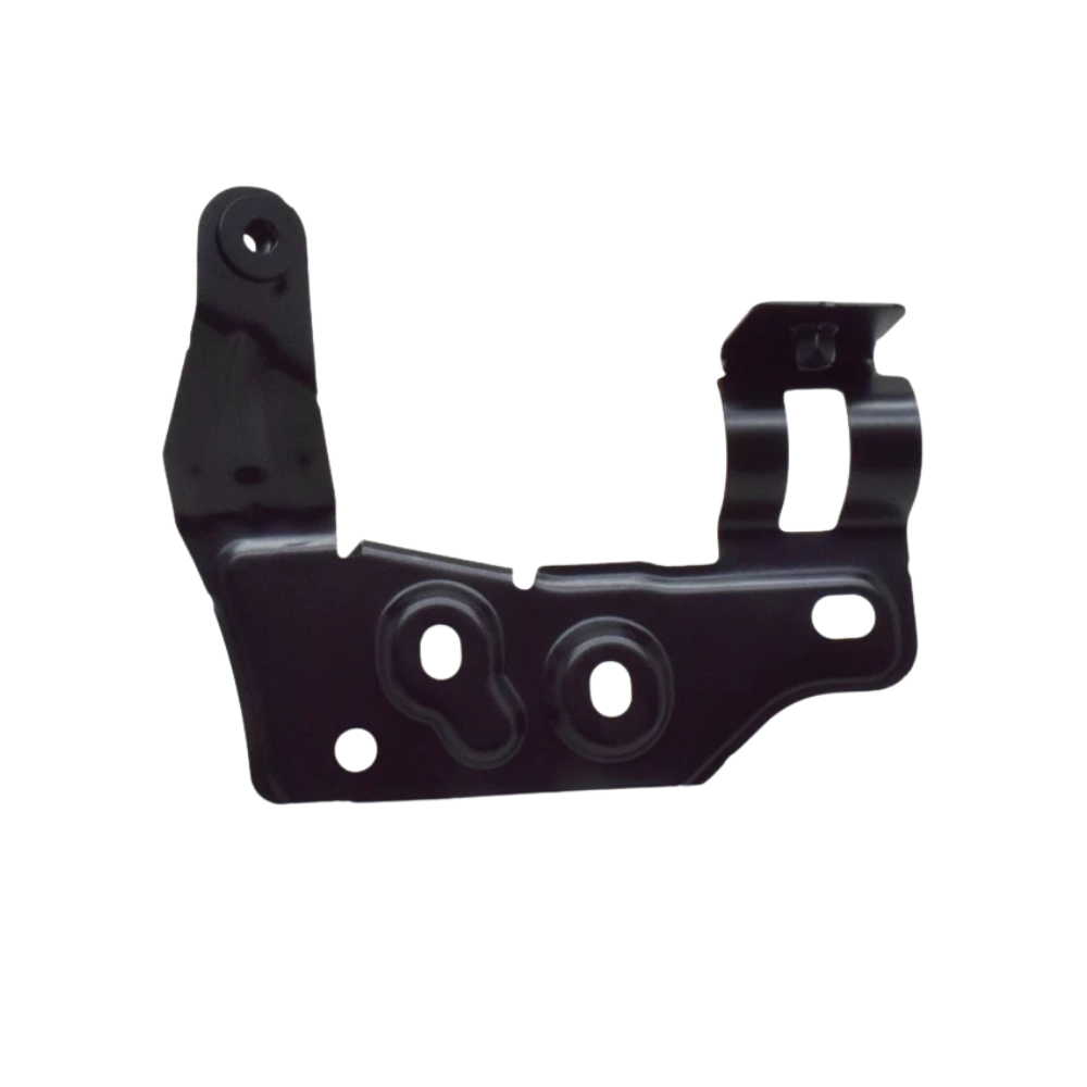 Rear Left Fender Support - Prime Coated - Cayenne | 2019-2024