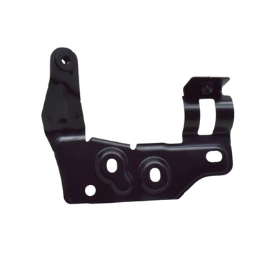 Rear Left Fender Support - Prime Coated - Cayenne | 2019-2024