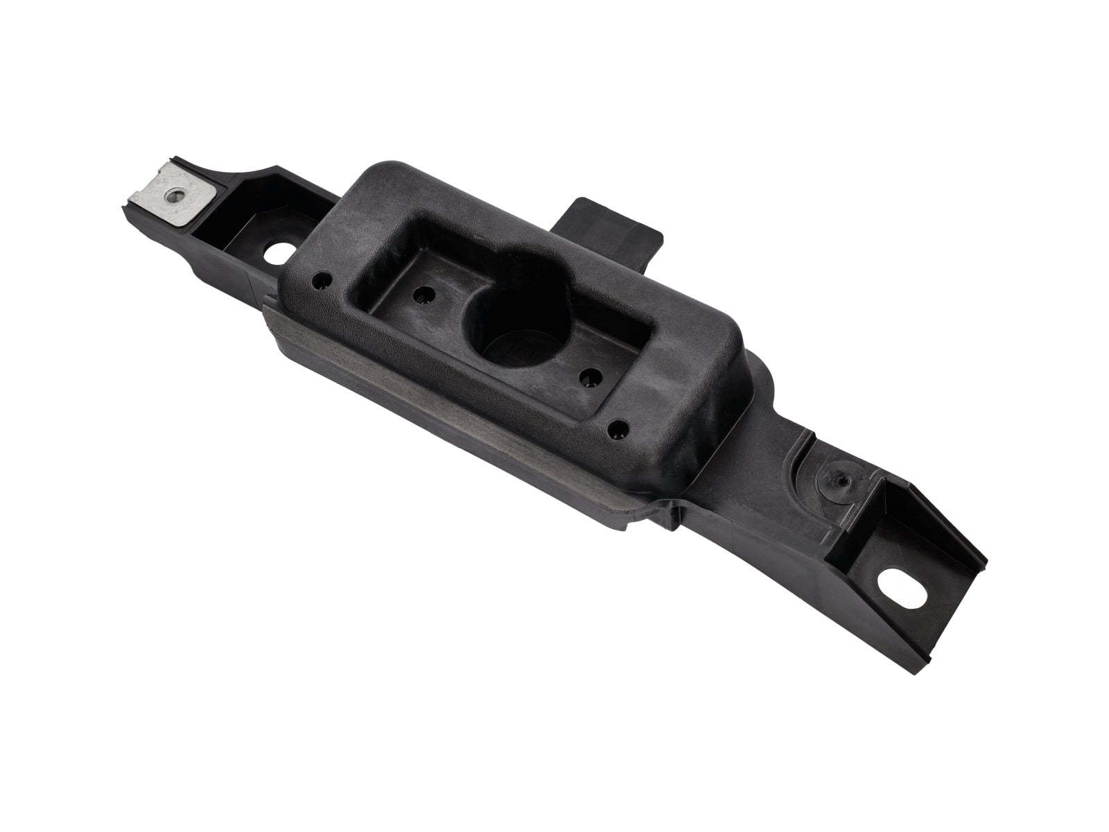 Rear Right Floor Jack Socket - Black - Macan | 2015-2025 | Sierra Madre ...