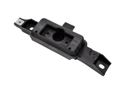 Rear Left Floor Jack Socket - Black - Macan | 2015-2025