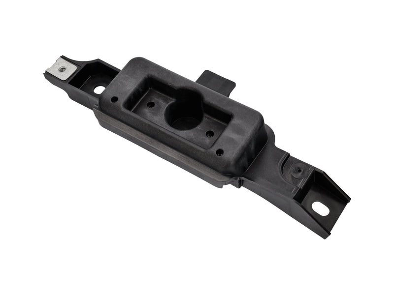 Rear Left Floor Jack Socket - Black - Macan | 2015-2025