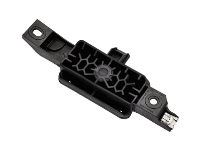 Rear Left Floor Jack Socket - Black - Macan | 2015-2025