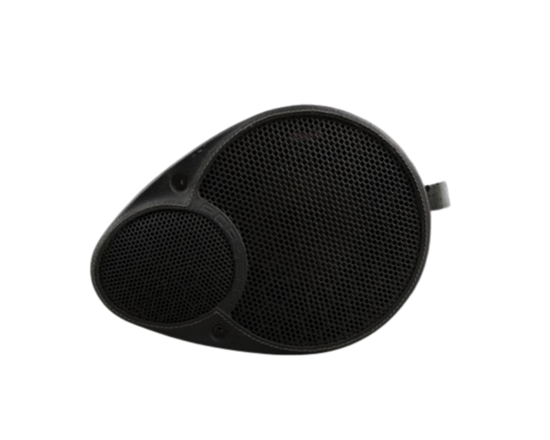 Rear Left Loudspeaker - Black - 911 | 2001-2004
