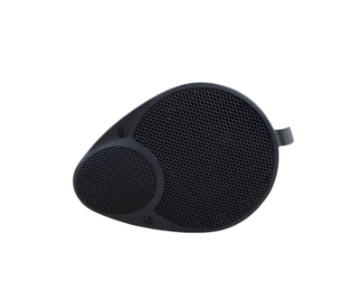 Rear Left Loudspeaker - Metropole Blue - 911 | 1999-2004