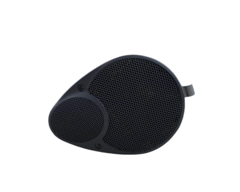 Rear Left Loudspeaker - Metropole Blue - 911 | 1999-2004