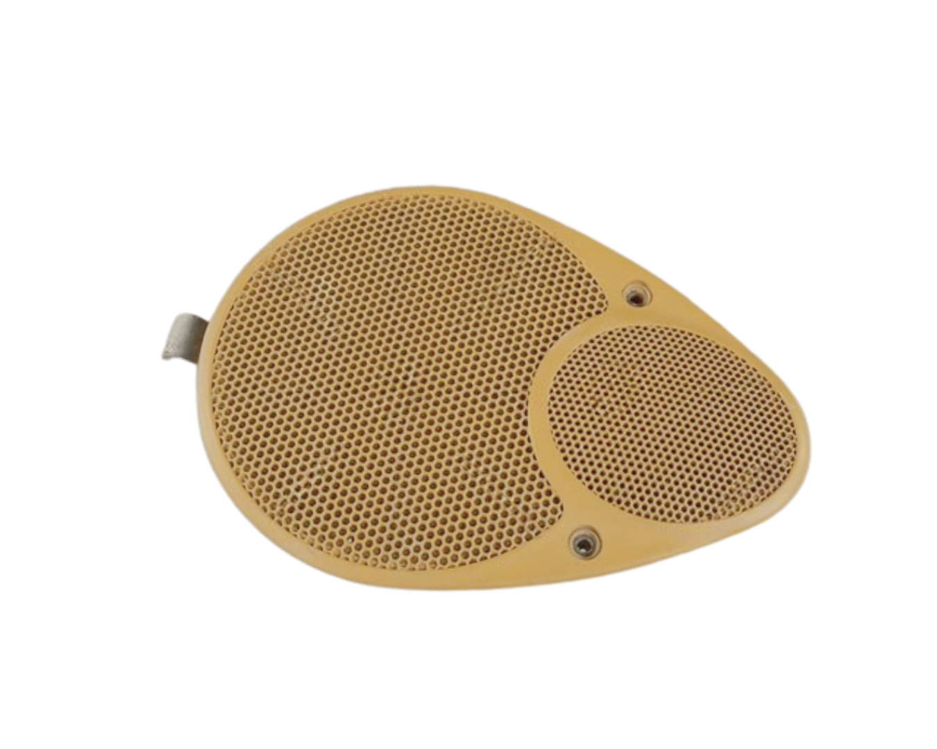 Rear Left Loudspeaker - Savannah Beige - 911 | 2001-2004