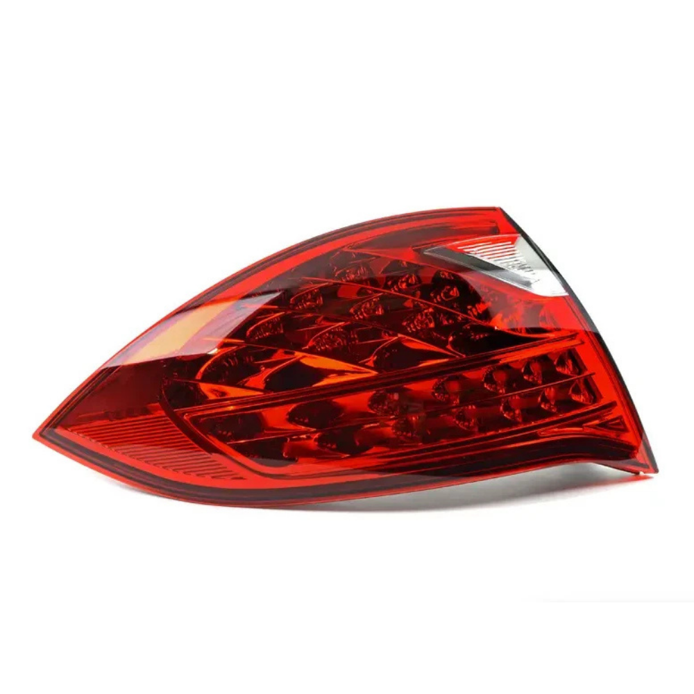 Rear Left Outer Tail Light Assembly - Cayenne | 2011-2015