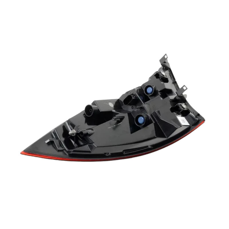 Rear Left Outer Tail Light Assembly - Cayenne | 2011-2015