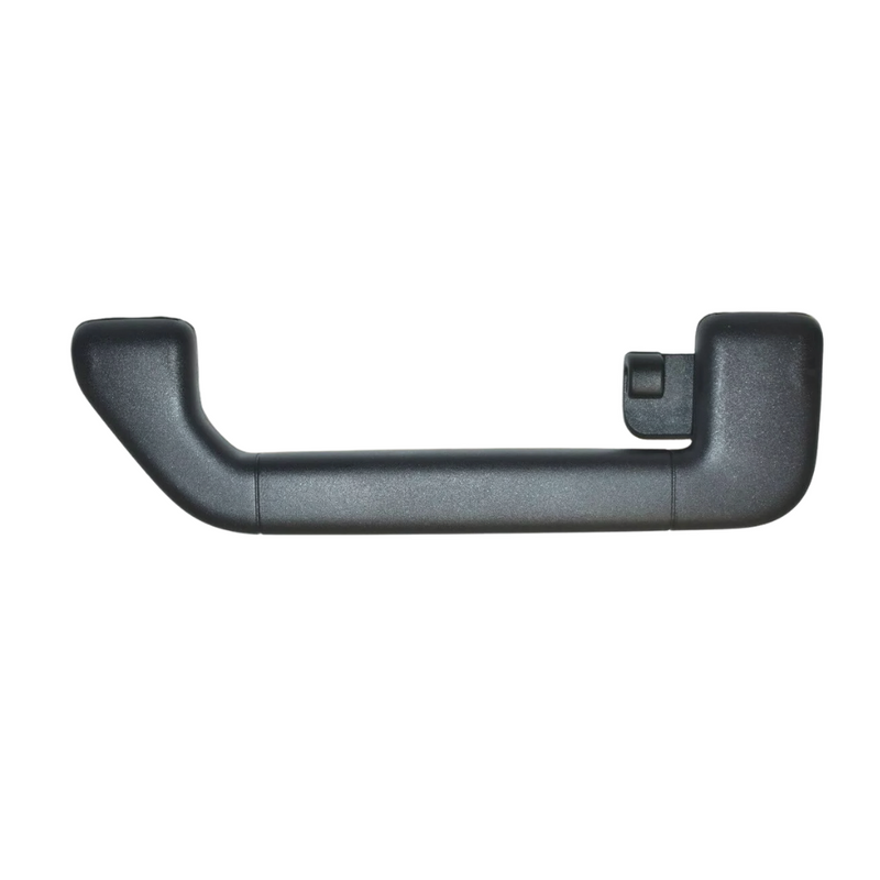 Rear Left Roof Grab Handle - Titanium Black - Cayenne | 2011-2018