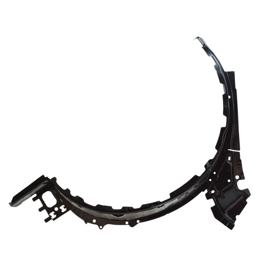 Rear Left Wheel Housing - Outer - Cayenne | 2019-2024