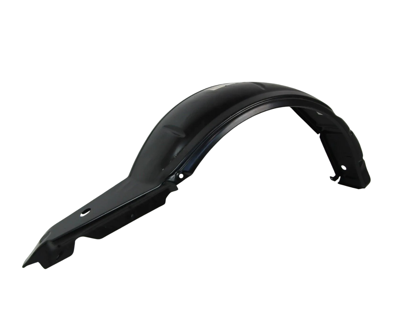 Rear Left Wheel Housing - Prime Coated - 911 | 1999-2004