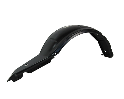 Rear Left Wheel Housing - Prime Coated - 911 | 1999-2004