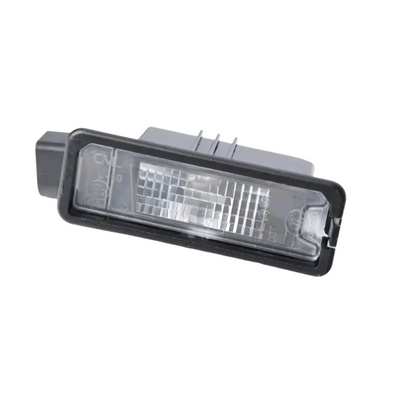 Rear Licence Plate Light - Cayenne | Macan | 2011-2018