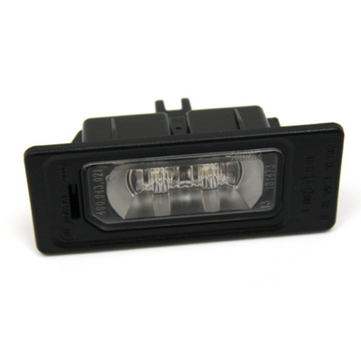 Rear Licence Plate Light - Cayenne | Panamera | 2015-2024