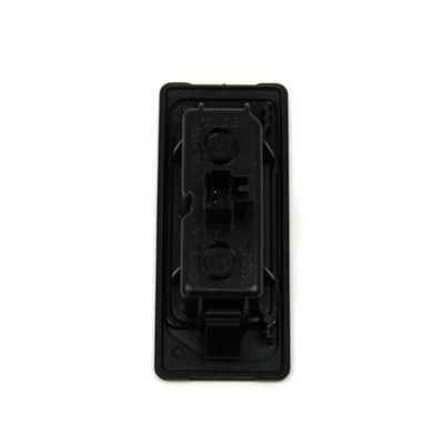 Rear Licence Plate Light - Cayenne | Panamera | 2015-2024