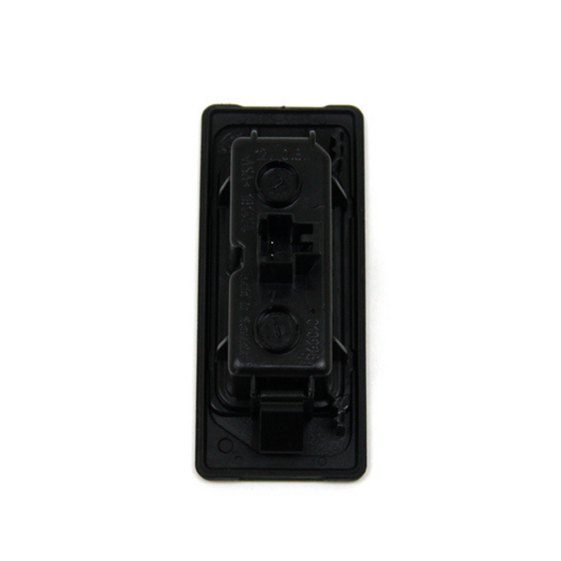 Rear Licence Plate Light - Cayenne | Panamera | 2015-2024