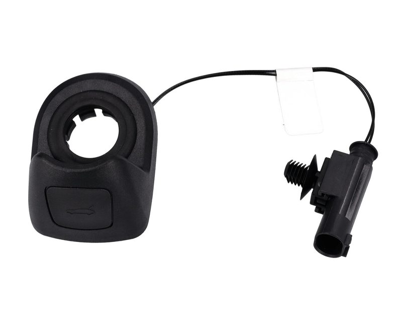 Rear Lid Actuation Push Button - Macan | 2015-2025