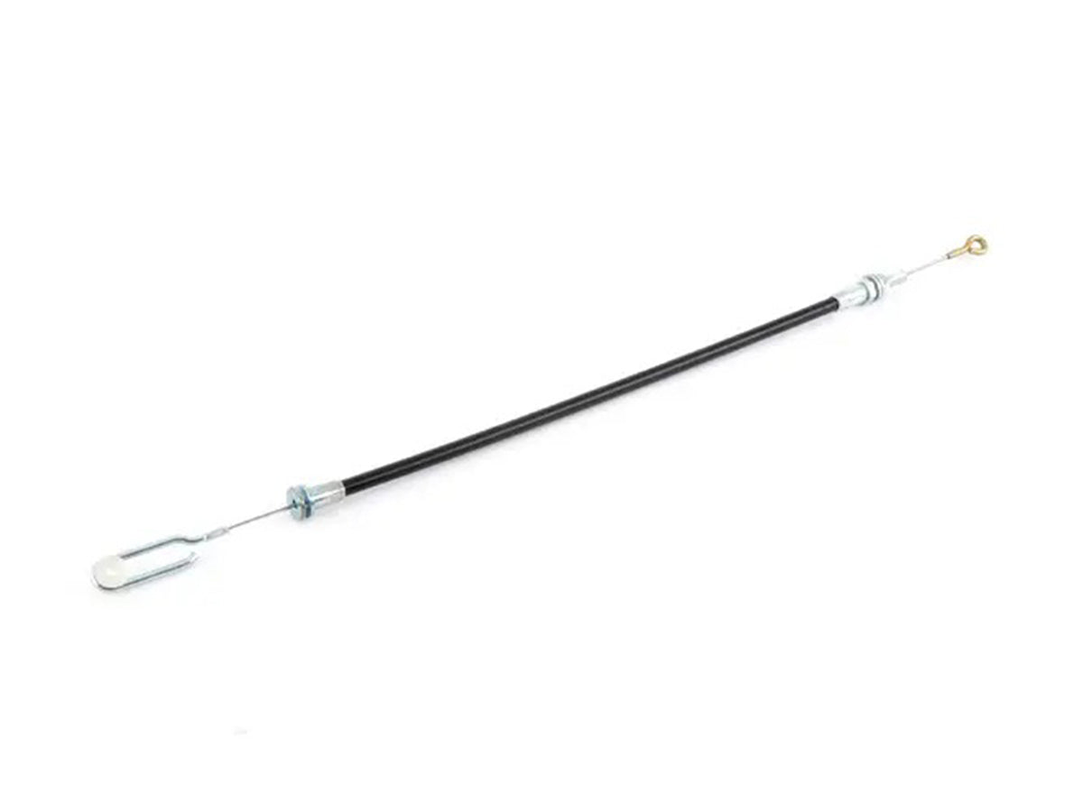 Rear Lid Bowden Cable - 944 | 1990-1991
