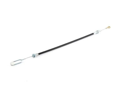 Rear Lid Bowden Cable - 944 | 1990-1991