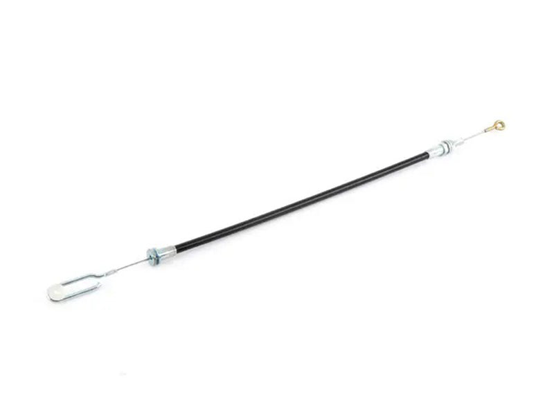 Rear Lid Bowden Cable - 944 | 1990-1991