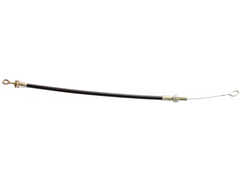 Rear Lid Bowden Cable - 968 | 1992-1995