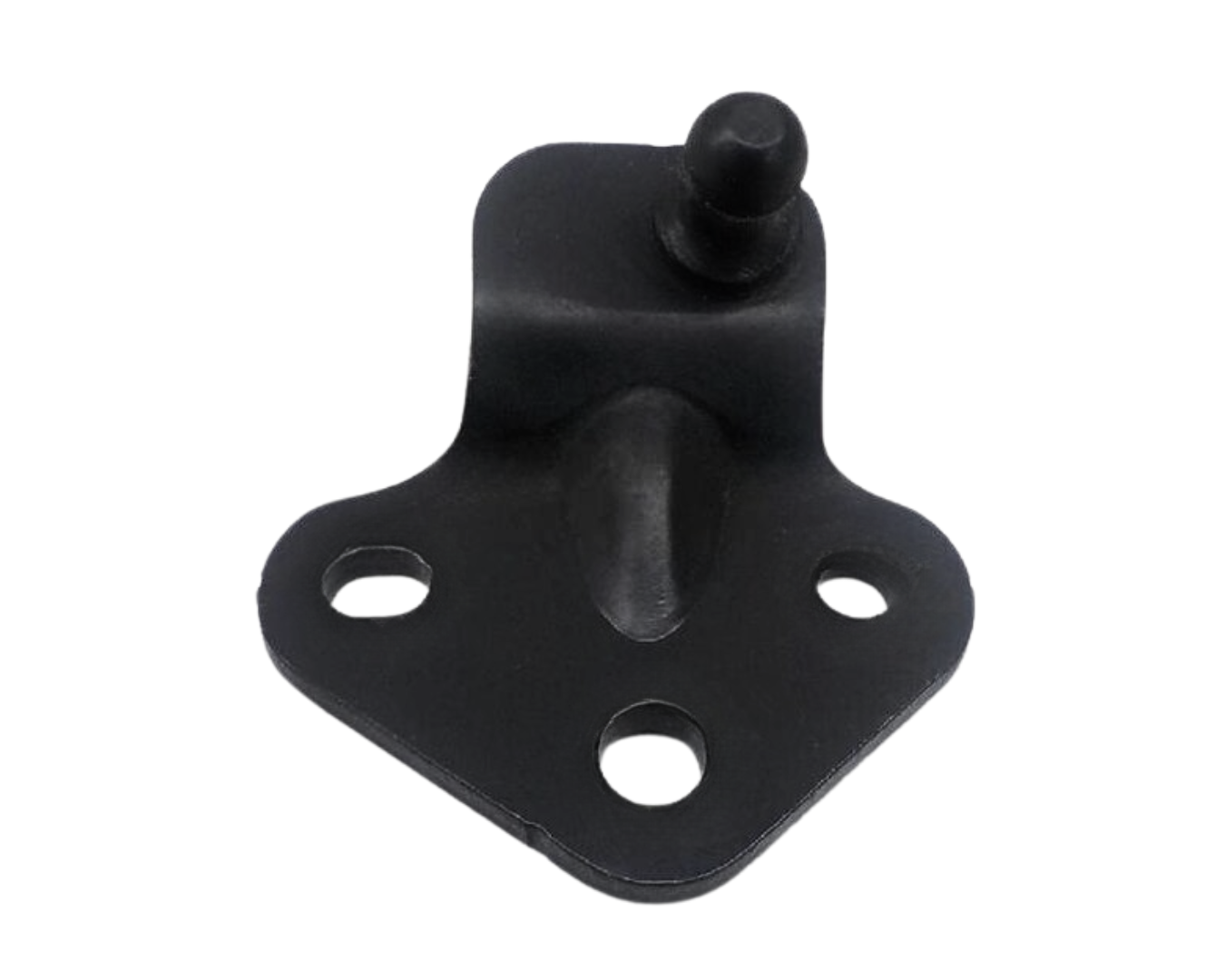 Rear Lid Bracket - Left - Macan | 2015-2025