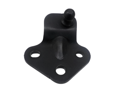 Rear Lid Bracket - Left - Macan | 2015-2025