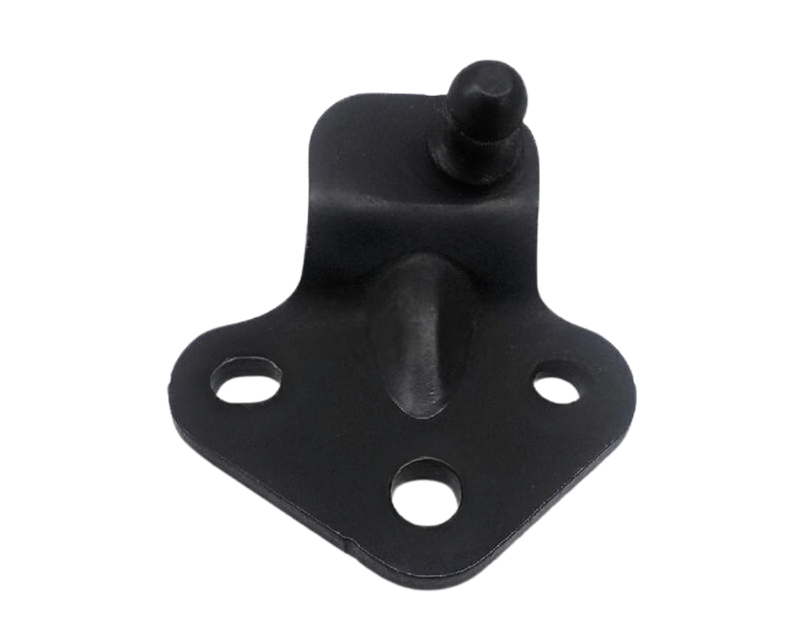Rear Lid Bracket - Left - Macan | 2015-2025