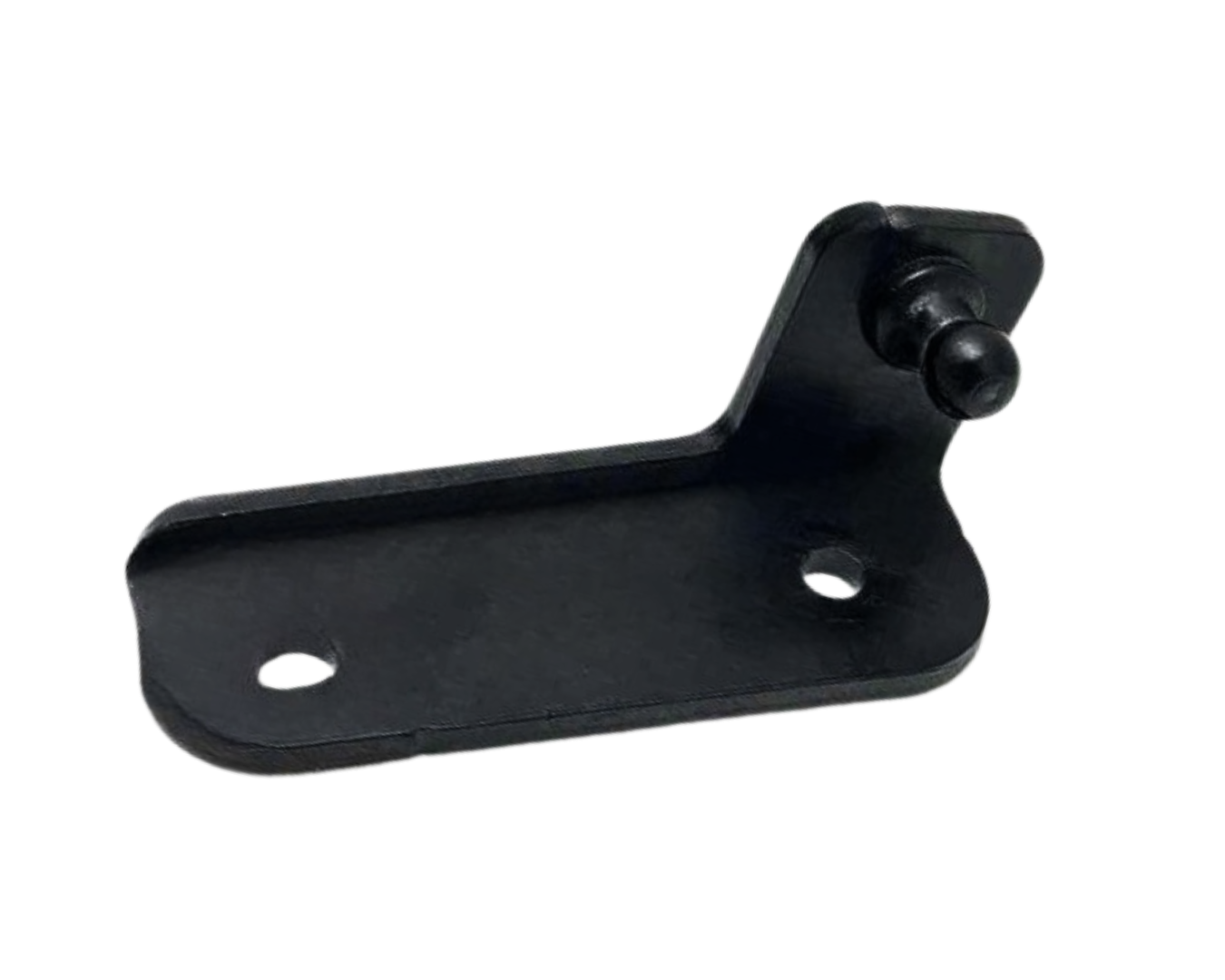 Rear Lid Bracket - Left - Macan | 2015-2025