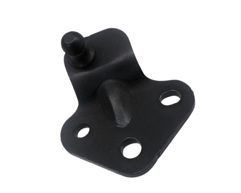 Rear Lid Bracket - Right - Macan | 2015-2025