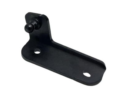 Rear Lid Bracket - Right - Macan | 2015-2025