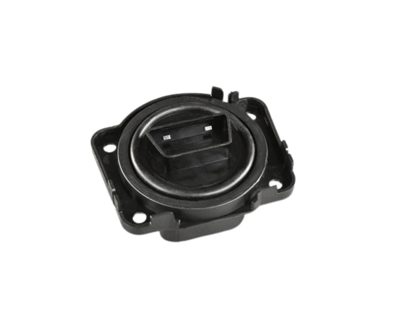 Rear Lid Control Switch Module - Taycan | 2020-2026