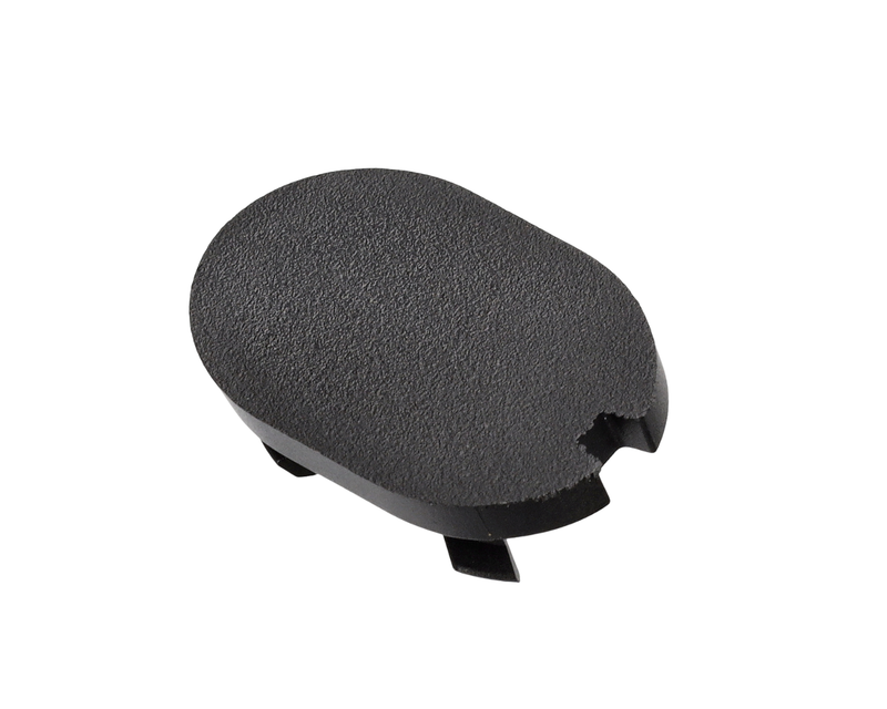 Rear Lid Cover Cap - Panamera | 2017-2024