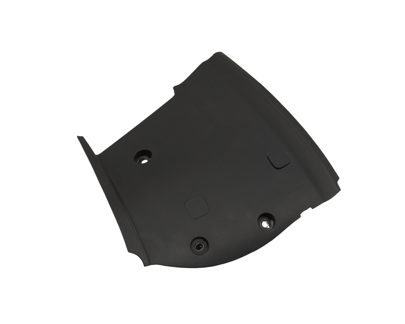 Rear Lid Cover - Right - Cayenne | 2019-2026
