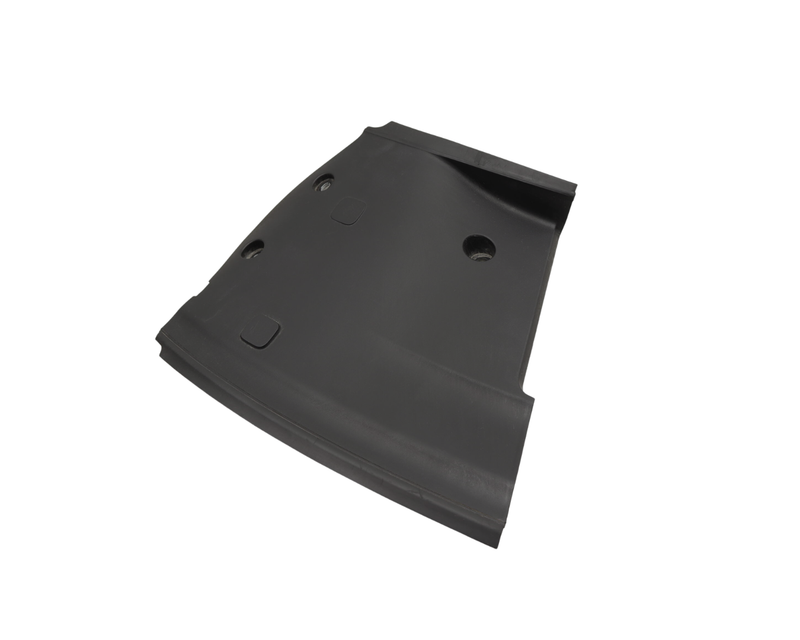 Rear Lid Cover - Right - Cayenne | 2019-2026