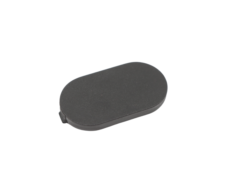 Rear Lid Cover - Taycan | 2020-2026