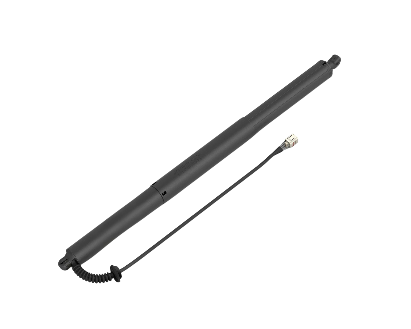 Rear Lid Damper Throttle Control Element - Taycan | 2025-2026